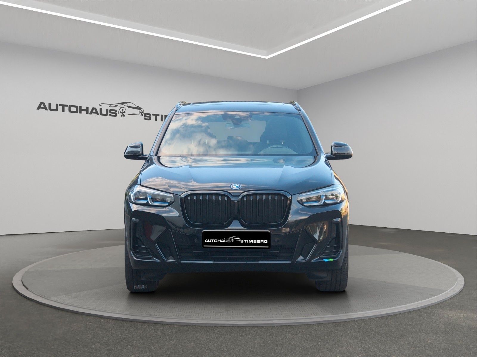 BMW X3 xDrive 30 e M Sport*KAMERA*NAVI*PANO*VIRTUAL* imagem 3