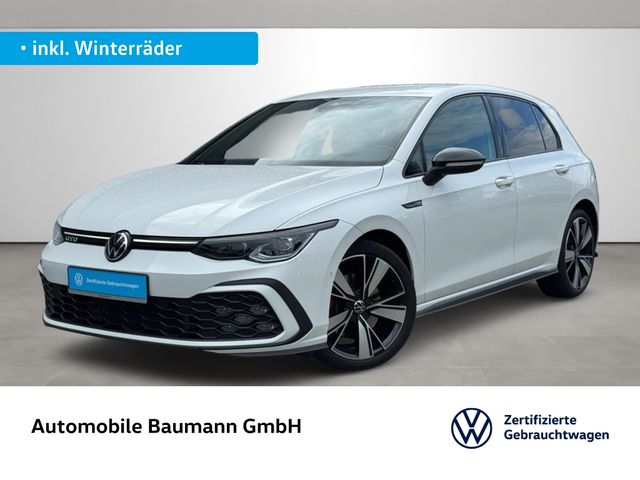Golf VIII GTD 2.0 TDI DSG *MATRIX*DCC*KEYLESS*