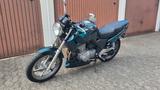 Honda CB500 PC26 - HONDA CB 500 PC26