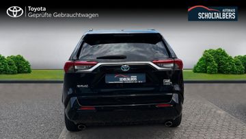 Toyota RAV 4 - 4