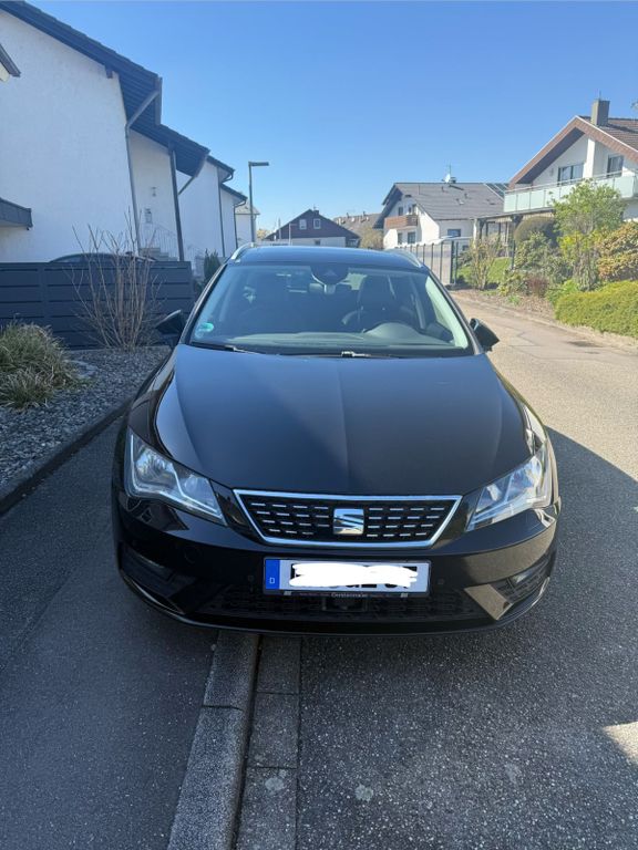 Image of Seat Leon