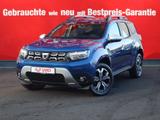 Dacia Duster II 1.3 TCE Prestige LED Navi Sitzheizung - Dacia Duster Gebrauchtwagen in Dresden