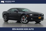 Chevrolet Camaro USA 3.6 V6 | automatik | klima | Tempomat - : Sportwagen, Usa