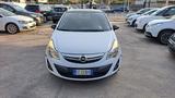 Opel Corsa 1.2 Benzina B-Color 3 Porte - Opel Corsa aus 2011: 1.3