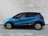 Renault Captur DYNAMIC 120 EDC SHZ+KLIMA+CD+MP3 - Renault Gebrauchtwagen in Chemnitz