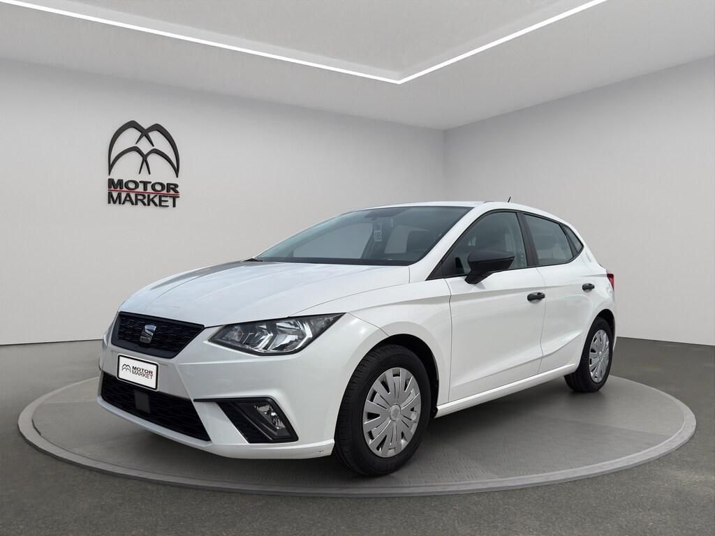 Image of Seat Ibiza