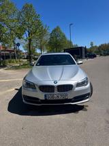 BMW 535d xDrive A -  - BMW 535 Diesel Gebrauchtwagen