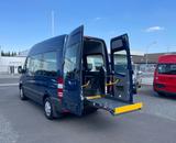 Mercedes-Benz Sprinter L1 H2  Hochdach Behindertengerecht - Mercedes-Benz Sprinter in Frankfurt (Main)