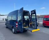 Mercedes-Benz Sprinter L1 H2  Hochdach Behindertengerecht - Mercedes-Benz Sprinter: L1h1