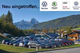 Toyota Land Cruiser Executive 3.0 AHK Leder Navi Kamera - Toyota Land Cruiser
