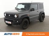 Suzuki Jimny 1.5 ALLGRIP Top*TEMPO*SHZ*AHK*KLIMA* - Suzuki Gebrauchtwagen München