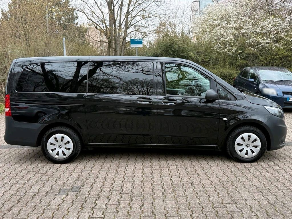 Image of Mercedes-Benz Vito