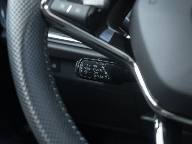 Enyaq Coupé RS Suite MATRIX+HUD+PANO+AHK