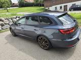 Seat Leon 2.0 TSI CUPRA 4Drive DSG Sportstourer CUPRA - Seat Leon: Sportstourer
