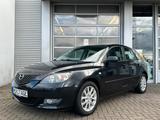 Mazda 3 Lim. 1.6 Sport Active/Klima/TÜV bis 07.2027 - gebrauchte Mazda 3 aus dem Jahr 2006