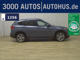 BMW X1 sDrive20d Sport-Line Leder Navi DDC HiFi LED+ - BMW X1 Gebrauchtwagen in Bremen