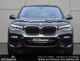 BMW X3 XD 30D M SPORT/ STAND./MEMO/ACC/HUD/LED/H-K/A - BMW X3: X3d