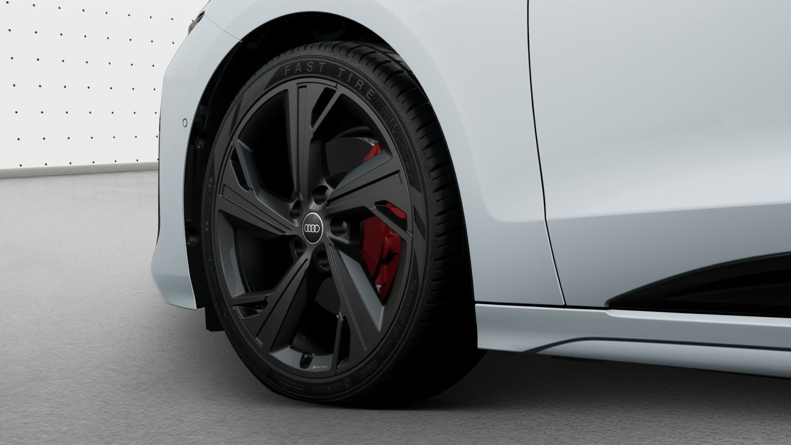 Audi A6 e-tron - Bild 9