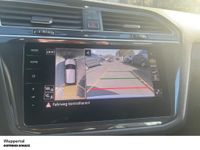 Volkswagen Tiguan Allspace - Vorschau Bild 23