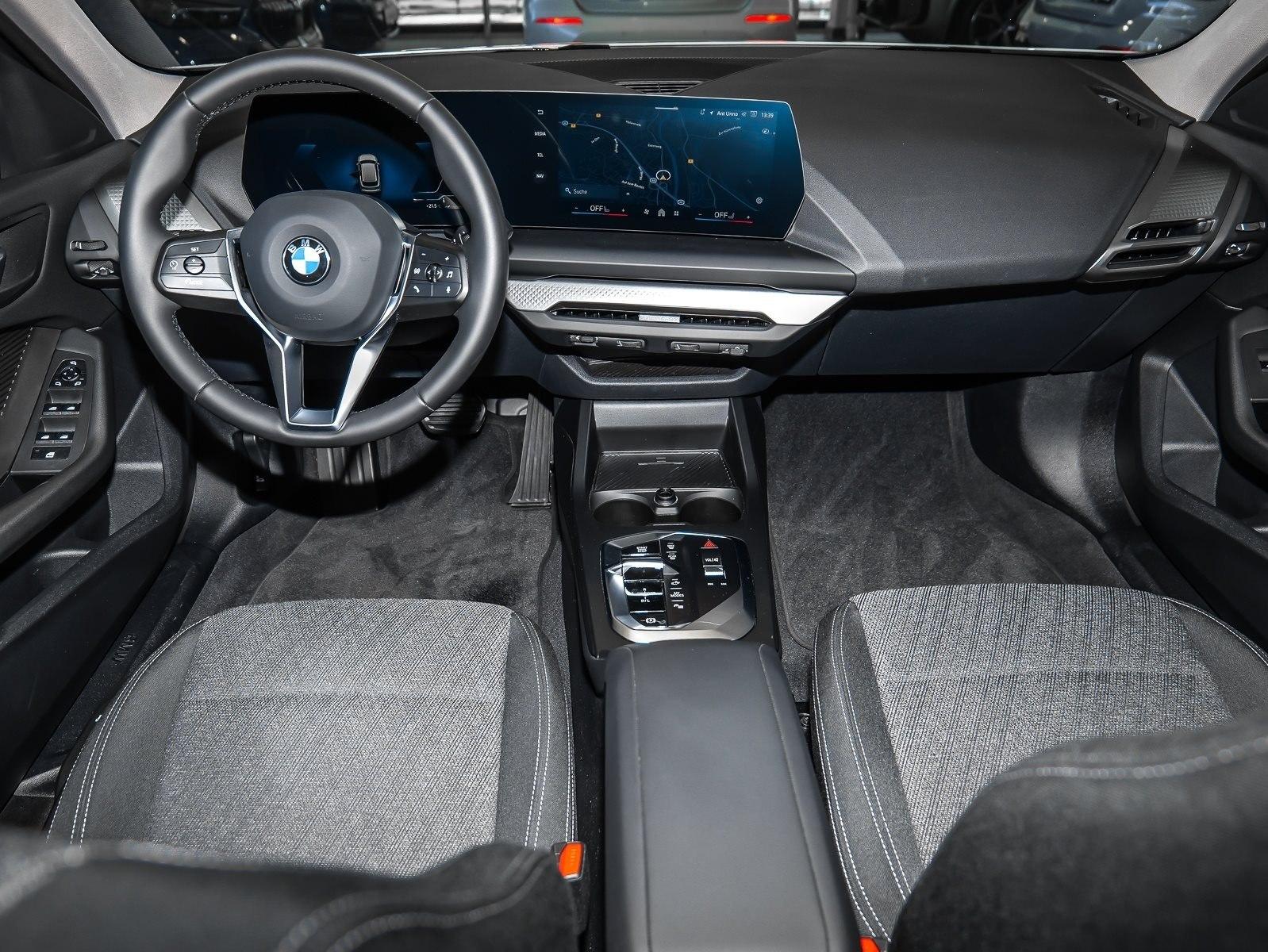 BMW 120 LED Komfortzg. Parkassistent Driving Assista