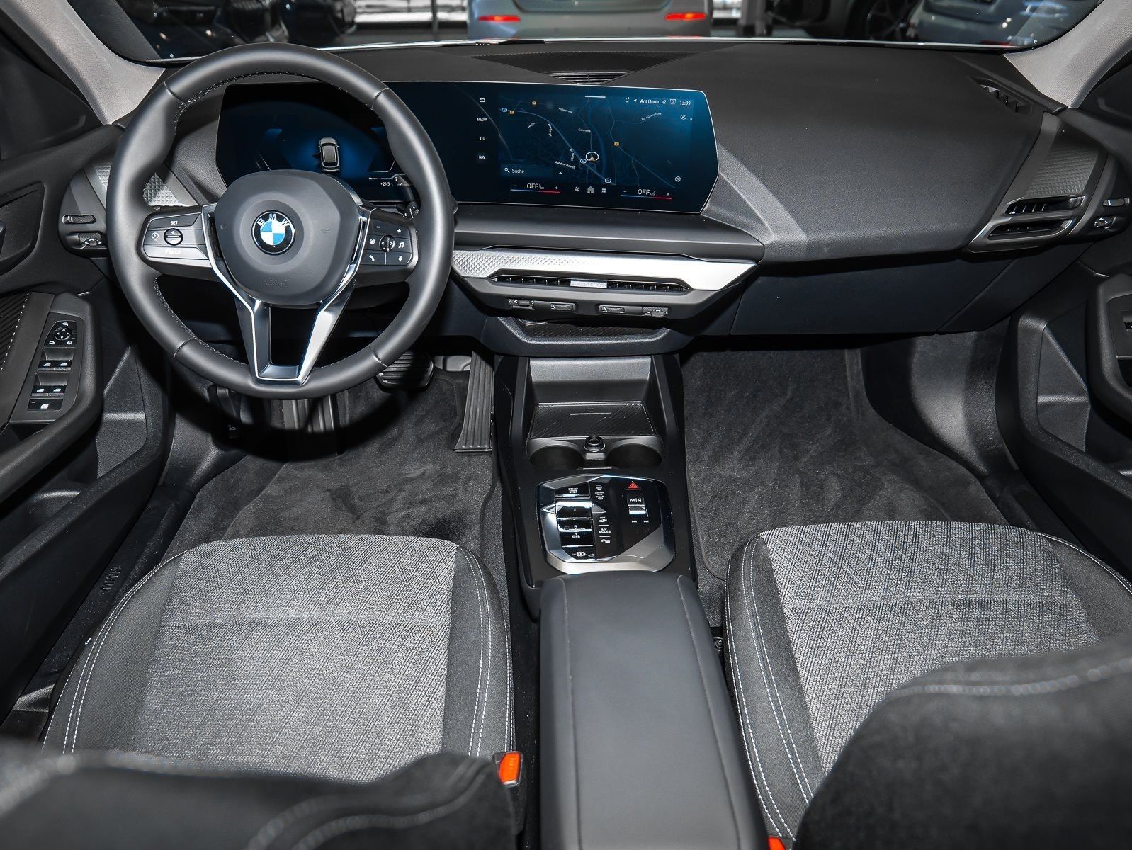 BMW 120 - Bild 3