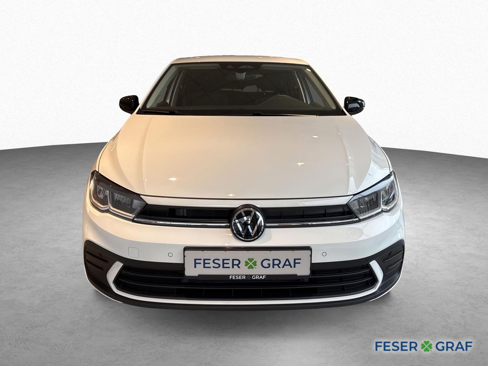 Volkswagen Polo ENERGY 1,0 l TSI 70 kW (95 PS) 7-Gang-Doppe imagem 2