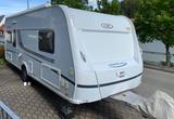 LMC Maestro 562 E - LMC Wohnwagen