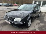 Volkswagen Bora 1.6 FSi Lim. Highline-Klimaautomatik-2.Hand - Volkswagen Bora aus 2003