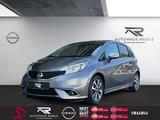 Nissan Note 1.2 DIG-S N-tec AT Navi DAB Family SHZ Kame - Nissan Note aus 2015