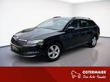 Skoda Superb Combi AMBITION 2.0TDI 150PS DSG LED.AHK.S - Skoda Superb mit Diesel-Antrieb: Standheizung