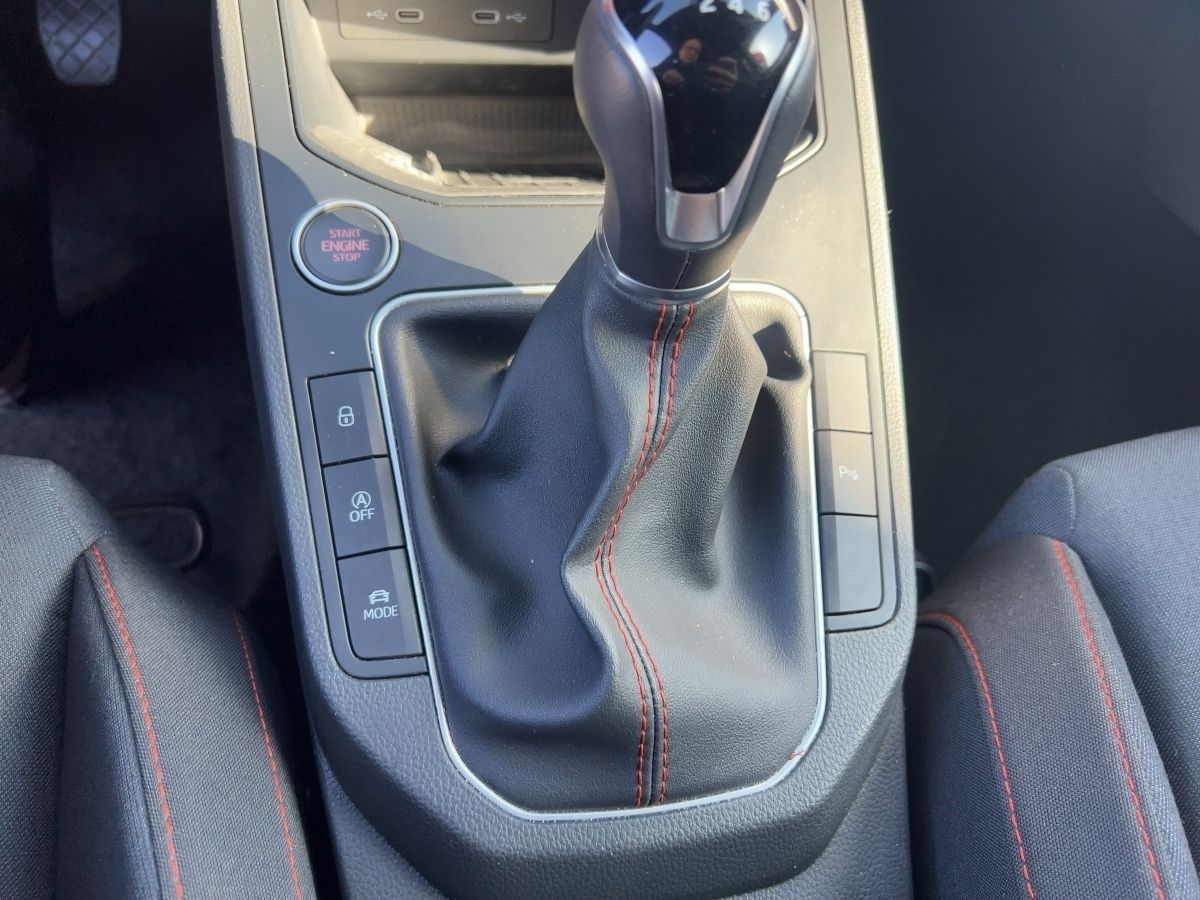 Seat Ibiza - Bild 15