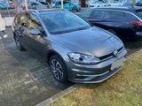 Volkswagen VW Golf 7 Bj. 10.2018 Keine Haustiere - Volkswagen Golf: Bj