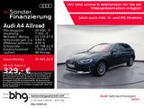 Audi A4 allroad 40 TDI quattro 40 TDI quattro 40 TDI - Audi A4 Allroad aus 2023