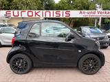 Smart fortwo TWIN passion SPORT*KLIMA*PANO*NAVI* - Smart: Sport