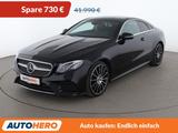Mercedes-Benz E-Klasse E 300 Mild-Hybrid AMG Line Aut.*HUD*ACC - Mercedes-Benz E 300 in Hannover