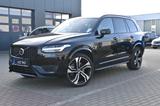 Volvo XC90 T8 AWD RC Ultra Dark*LUFT*360°*ACC - Volvo XC90 Jahreswagen