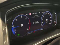 VW Tiguan Allspace - Ansicht 22