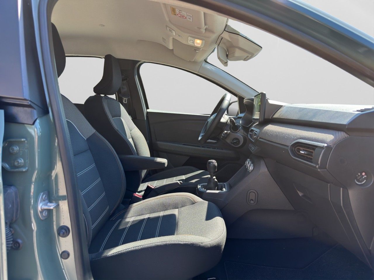 Dacia Sandero - Bild 15