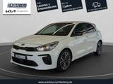 Kia RIO 1.0T GT-LINE TEIL-LEDER+NAVI+KAMERA+SITZHEIZ - Kia Rio: 1.0
