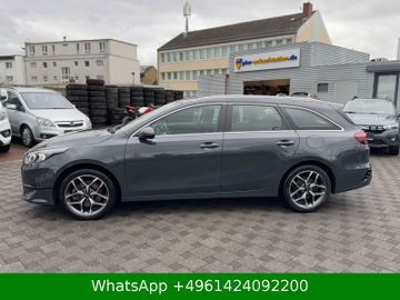 KIA cee'd Sportswagon - 3