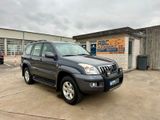 Toyota Land Cruiser 3.0 D-4D Comfort Webasto AHK - Toyota Land Cruiser aus 2004