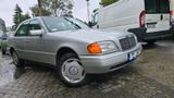Mercedes-Benz C 180 ELEGANCE Automatik! Wenig km!Top Zustand! - Mercedes-Benz C 180 aus 1995