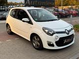 Renault Twingo Paris 1.2*Automatik*Klima*Tempomat*TüvNEU - Renault Twingo Kleinwagen Paris mit Benzin-Antrieb
