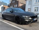 BMW M4 Competition - BMW M4 in Herne