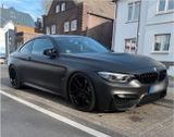 BMW M4 Competition - BMW M4 in Bochum