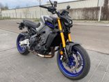 Yamaha MT 09 SP RN 69 fast neu