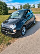 Fiat 500 twin Air dualogic (Automatik) - Fiat 500: Dualogic