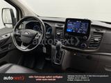 Ford Transit Custom L2 TAXI *Rollstuhl-Rampe* 2x Klim - Ford: Taxi
