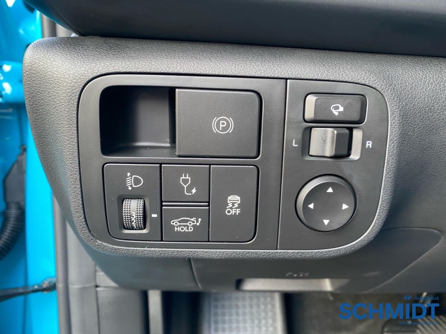 Hyundai IONIQ 6 – Bild 16