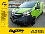 Opel Vivaro Vivaro B Kasten 1.6 BiTurbo L2H1 2,9t - Doppelkabine Vivaro